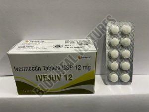 Ivejuv 12mg Tablet