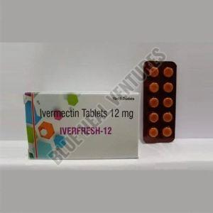 Iverfresh  Tablet