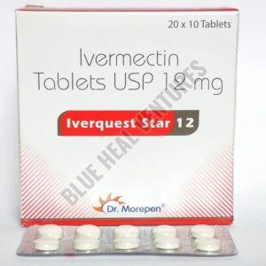 Iverquest Star Tablet