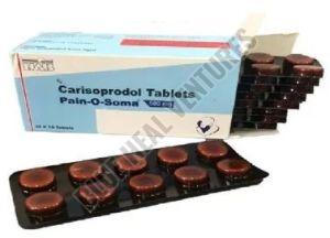 Pain O Soma Tablet