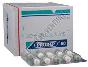 Prodep 60mg Capsule