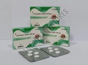 Radinate 100mg Tablet