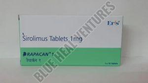 Rapacan 1 Mg Tablet