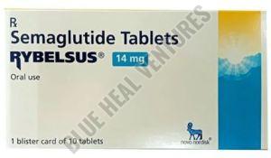 Rybelsus 14mg Tablet