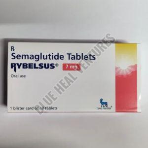 Rybelsus 7mg Tablet