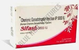 Sifasi 5000iu Injection