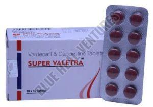 Super Valetra Tablet