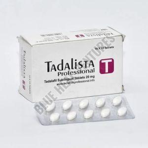 Tadalista Professional Tablet