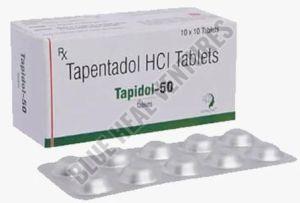 Tapidol 50mg Tablet