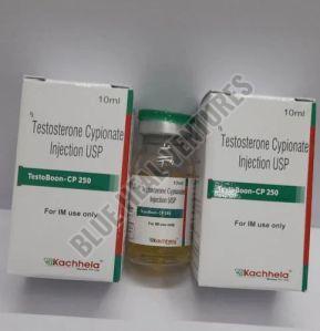 TestoBoon - CP 250 Mg Injection