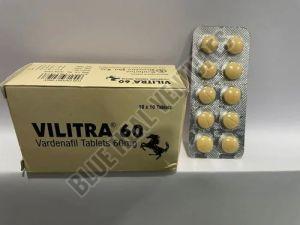 Vilitra 60mg Tablet