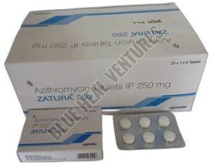 Zatura 250 Tablet