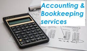 Accounting Bookkeeping Services