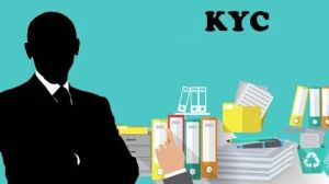 DIN KYC Filing Service