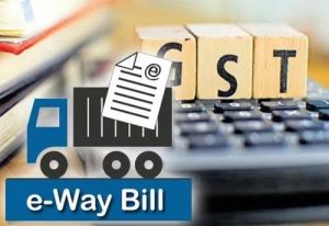 E Way Bill E Invoice Software Service