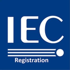 IEC Application Service