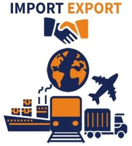 Import Export Code Service