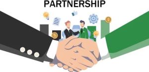 partnership registration service