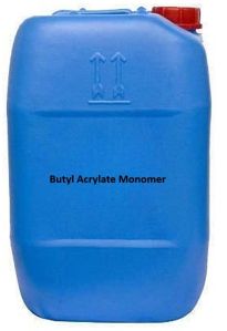 Butyl Acrylate Monomer Liquid