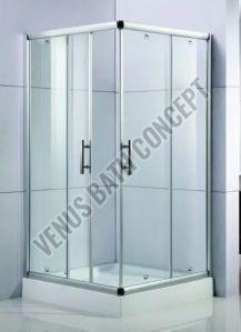 4 mm Glass Shower Enclosure