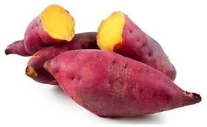 A Grade Purple Sweet Potato