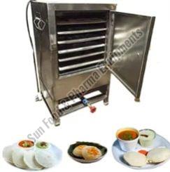 108 Pcs. Idli Steamer