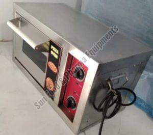 10x16 Inch Electric Pizza Oven