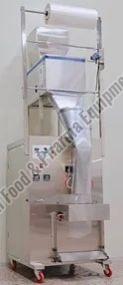 50-1000 gm Pouch Packing Machine