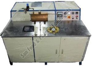 Aluminum Pump Cavitation Corrosion Tester