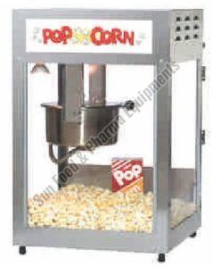 Electric Popcorn Machine