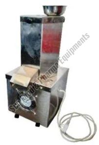 Garlic Peeling Machine