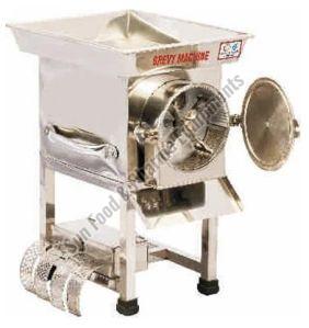 Gravy Making Machine