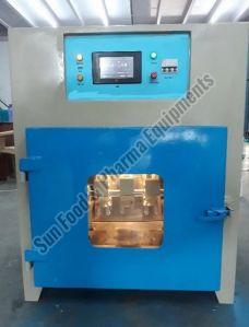 Hydrolytic Stability Testing Machine