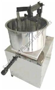 Khichiya Making Machine