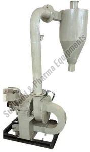 Mild Steel Blower Pulverizer