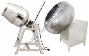 Namkeen Coating Machine