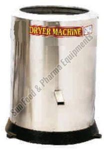 Regular Food Dryer