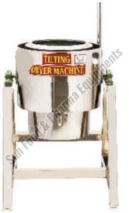 Tilting Food Dryer