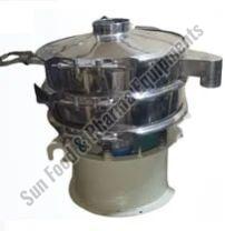 Vibro Sifter