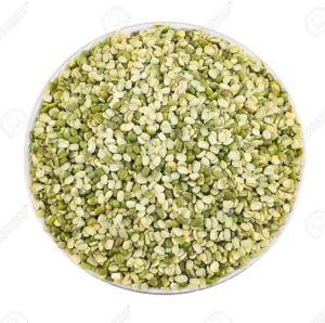 Split Green Moong Dal