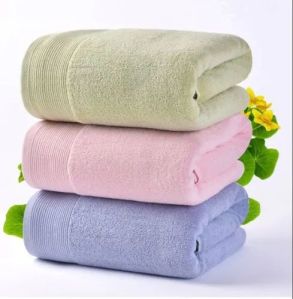 Cotton Bath Towel