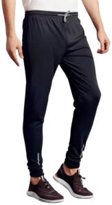 Mens Plain Track Pant