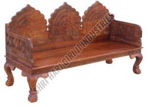5 Seater Sofa Set with Side Table