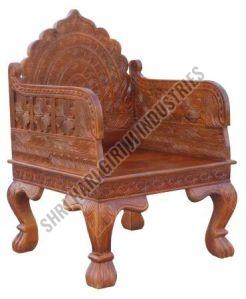 5 Seater Sofa Set with Side Table