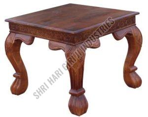 5 Seater Sofa Set with Side Table