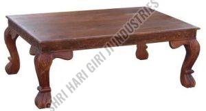 5 Seater Sofa Set with Side Table