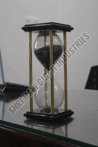 Wooden Sand Timer