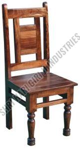 Sheesham Wood Dining Chair