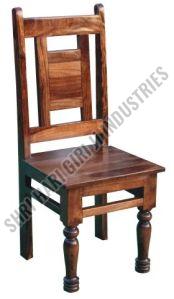 Sheesham Wood Dining Chairs