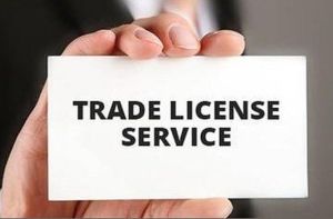 Health Trade License Services